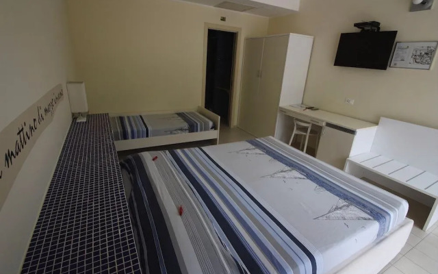 Micro Hotel Rossana