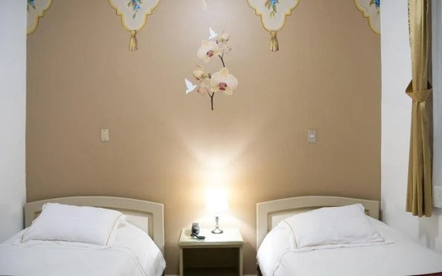 Hostal La Orquidea