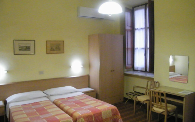 Albergo Alba