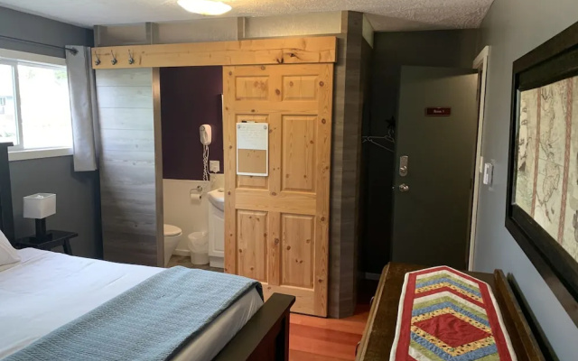 Smithers Guesthouse