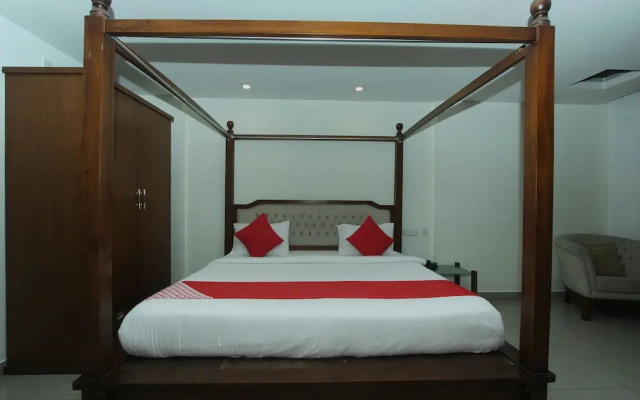OYO 3837 Confido Inn