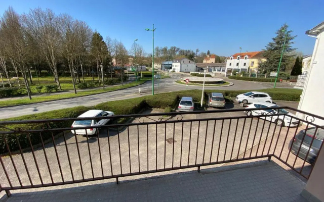 Les studios meublés de la résidence Beatrice