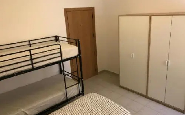 Swieqi Semi Detached Maisonette