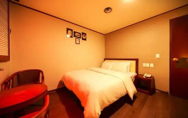 Bongrae Motel