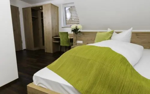 Hotel Rheingold