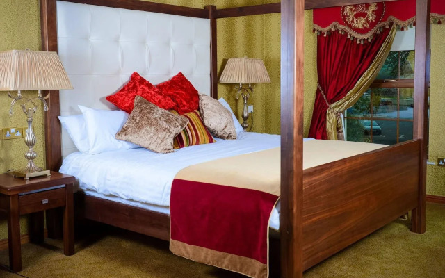 The O'Neill Arms Country House Hotel