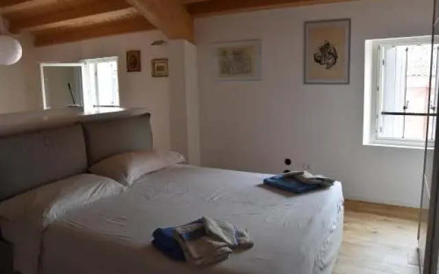 Suite In Centro Storico