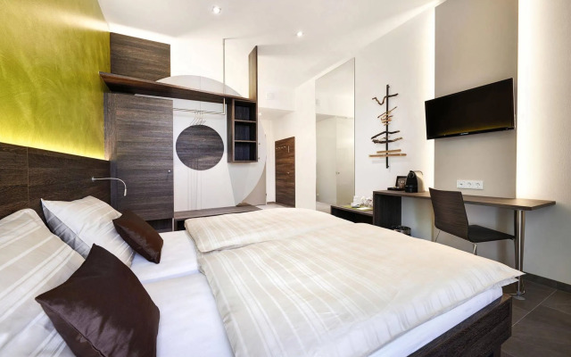eee Hotel MARCHTRENK