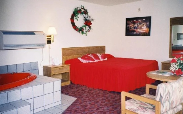 Spring Hill Motel