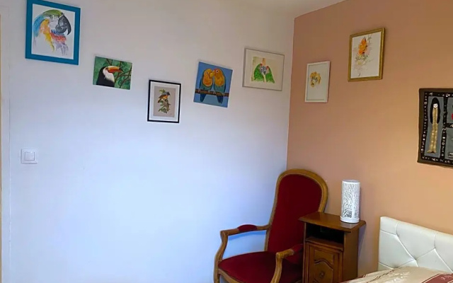 La Maison Du Bonheur