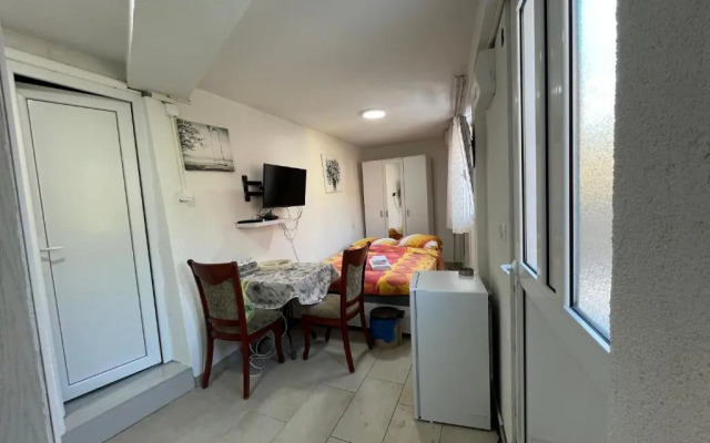 Apartments Villa Miramare