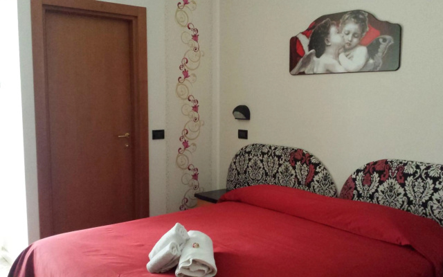 Hotel Beppe