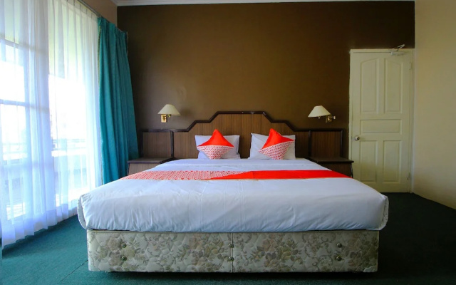 Hotel Rio by OYO Rooms