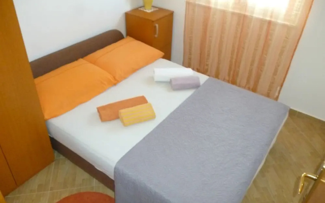 Apartments Relax-on the Foot of the Mountain With Nice View