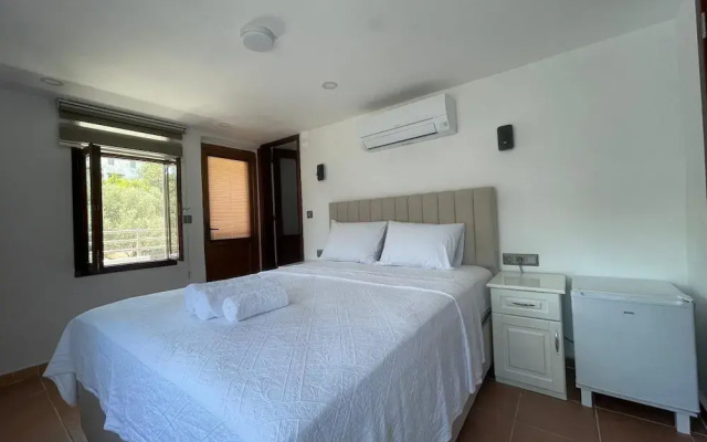 Kaşhan Hotel