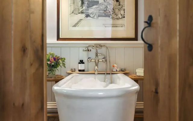 The Room Rawsons in Levens