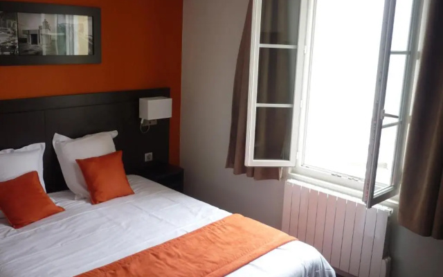 Hotel De La Plage