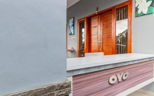 Belvilla Moksha Haven Pandawa BaliNearNirwana Garden Bali