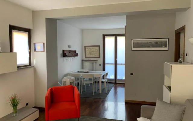 Appartamento rosada
