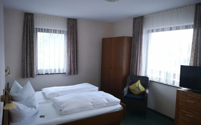 Hotel Paulushof