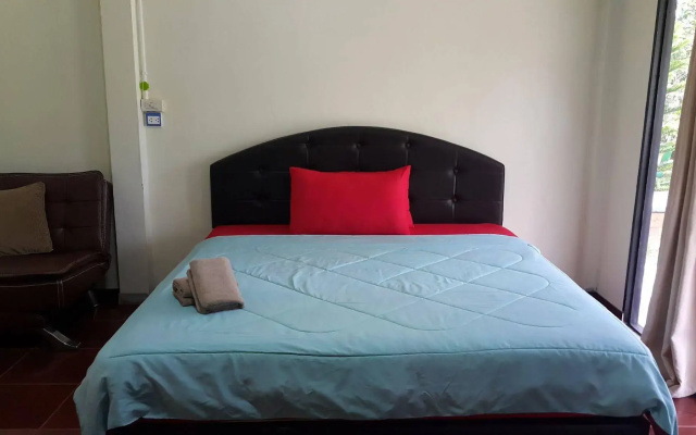 Promtawanresort