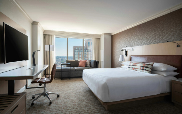 Baltimore Marriott Waterfront