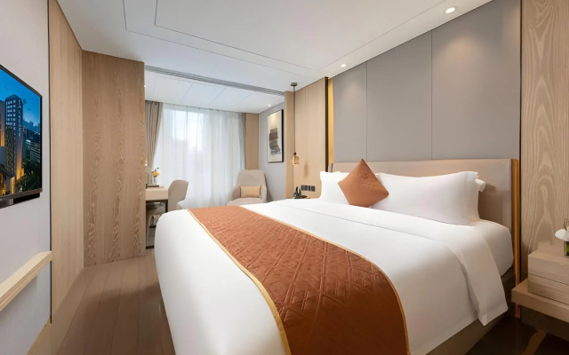 FY Hotel