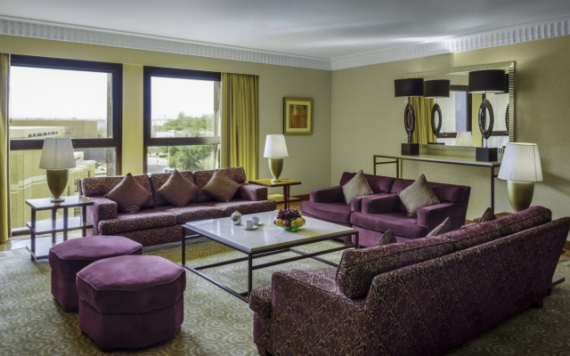 InterContinental Riyadh by IHG
