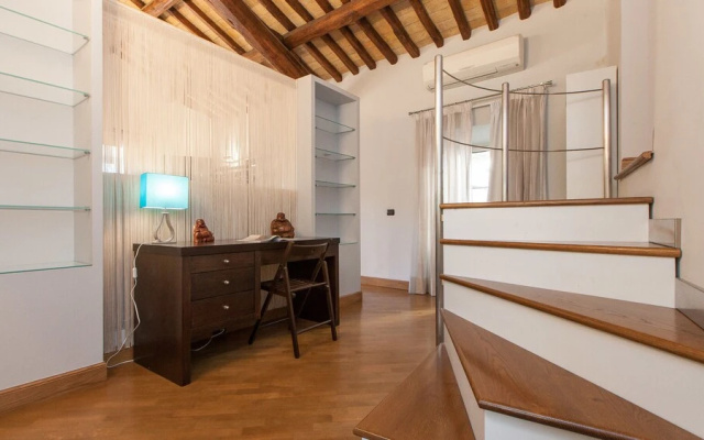 Rental in Rome Giunione Lucina