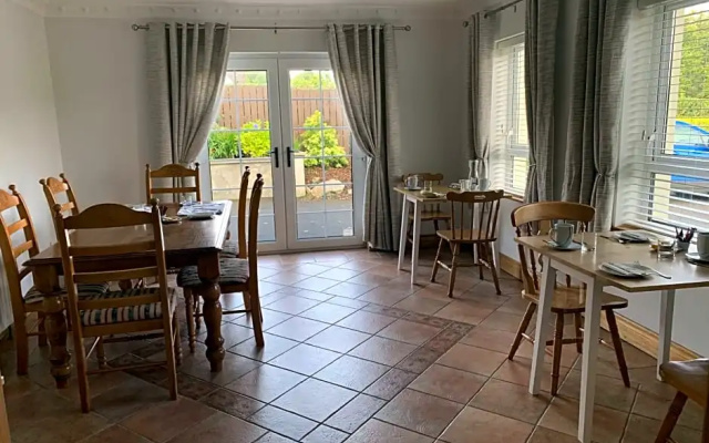Muff Village Country House