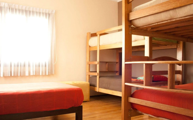 Hostal Mochileros