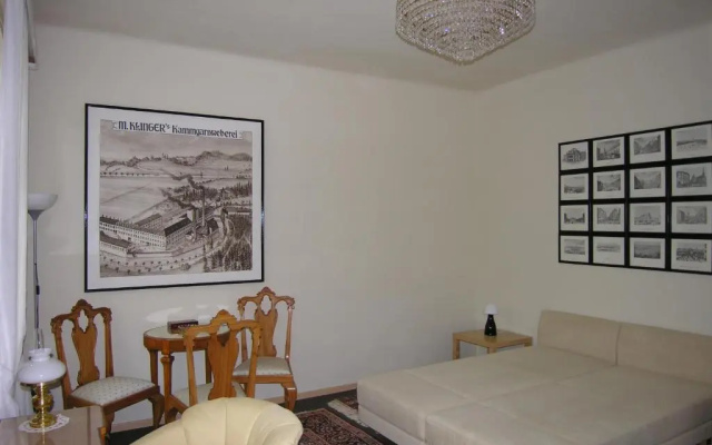 Appartements Alt-Wien 22