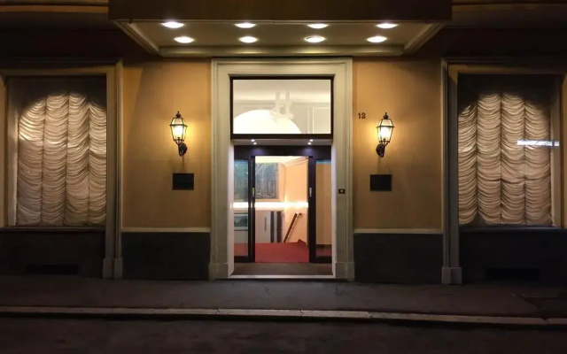 Hotel Centro