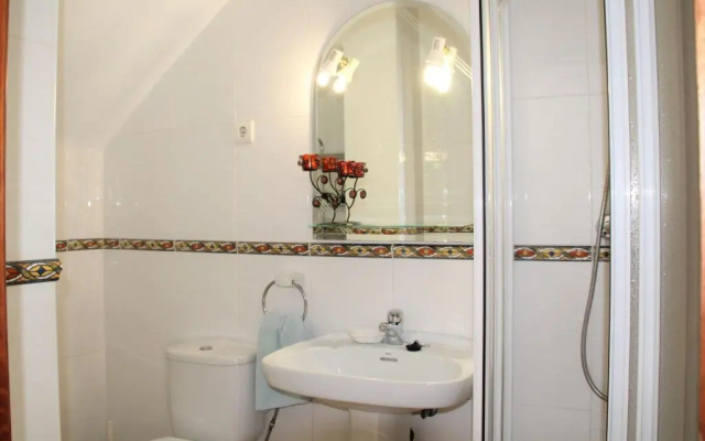 Casa Pino Spainsunrentals 1045