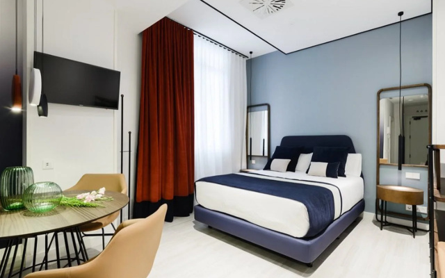 SmartRental Collection Gran Via Centric
