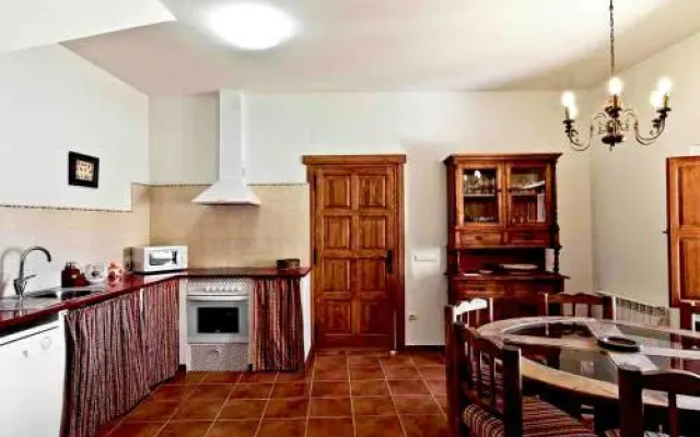 Casas De Navarquita