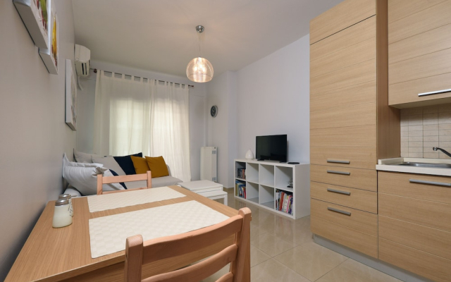 Rigas Apartment