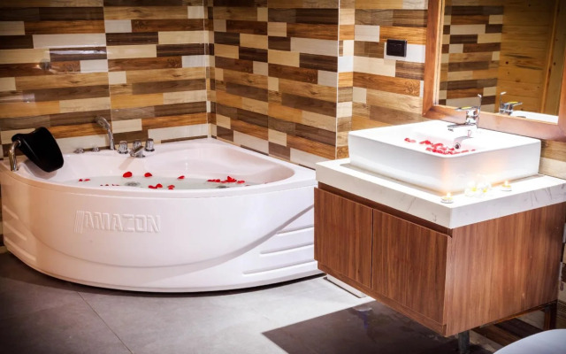 Muong Thanh Lang Son Hotel
