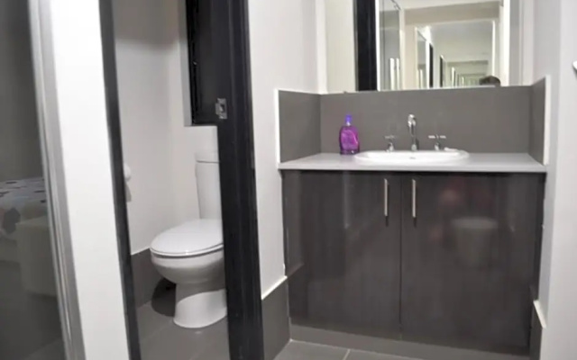 Perth Urban Lodge
