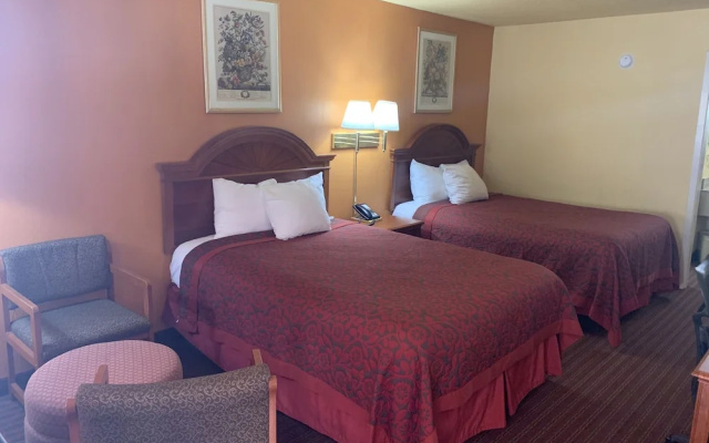 Sunrise Extended Stay