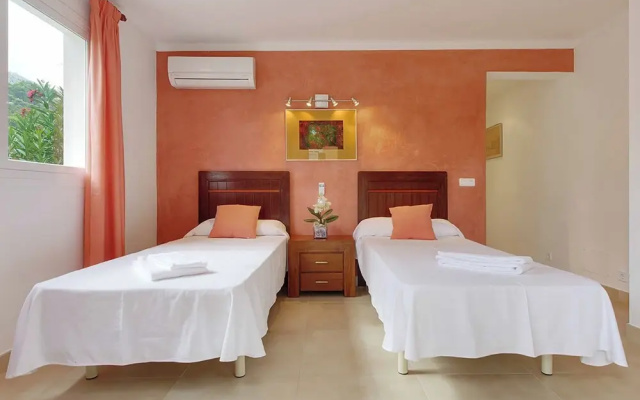 Casa Medina