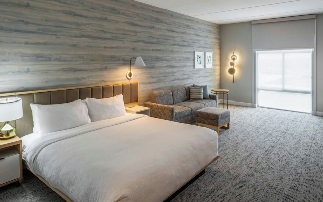 Towneplace Suites By Marriott Canfield