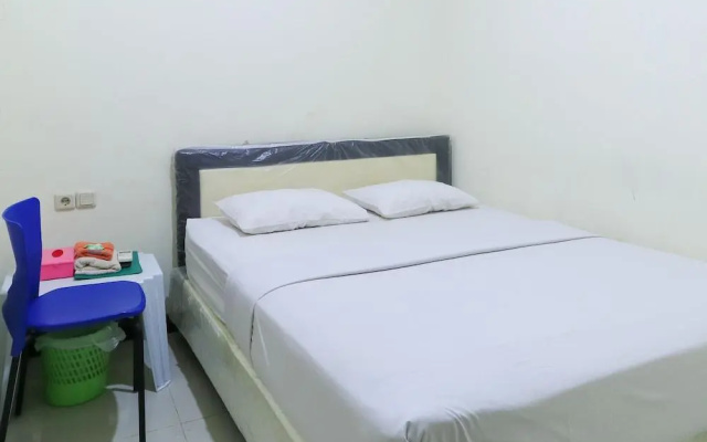Galaxy Guest House