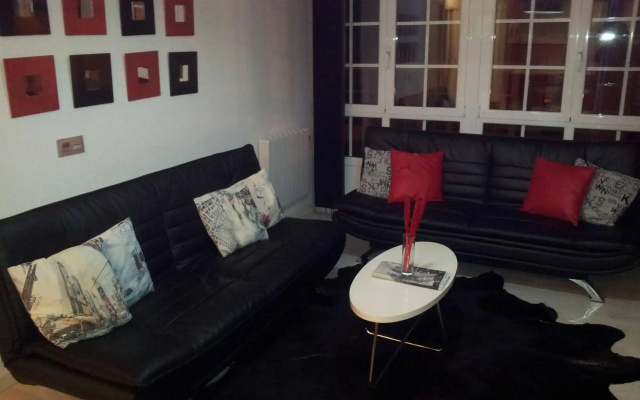 Apartamentos Castrón Douro