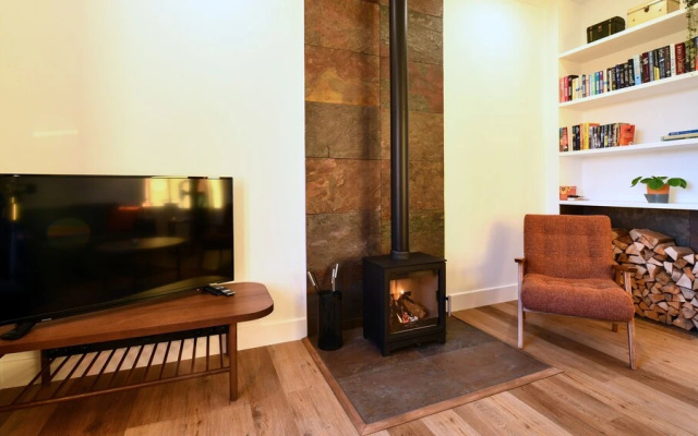 Balmory Stables, Luxurious 2 bed Stable Conversion