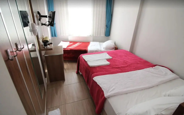 Hotel Altug
