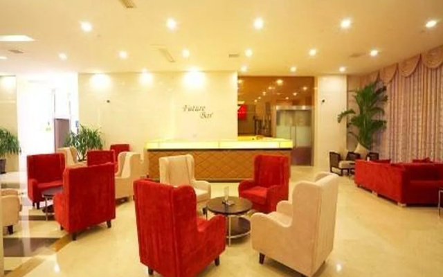 Jiazheng International Energy Hotel