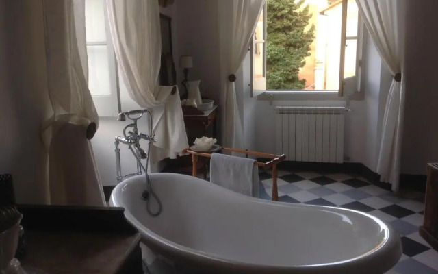 Impero Luxury Apartment