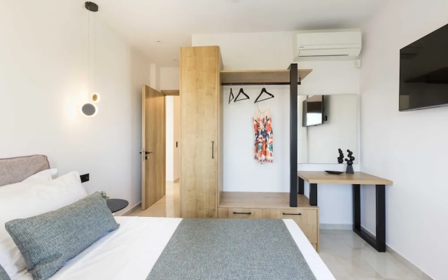 Santa Irini Villas - With 3 Heated Pools