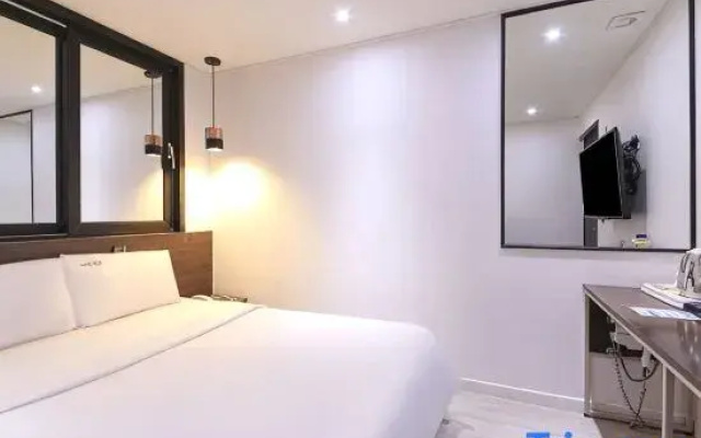 Hotel Yaja Gwangju Station